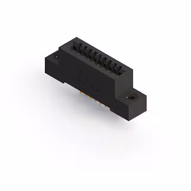 392-009-541-108 EDAC Inc.  Edgeboard Connectors